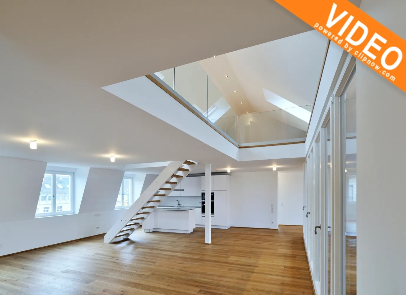 5 Zimmer Wohnung mit 209 m² in Essen – Bild 3