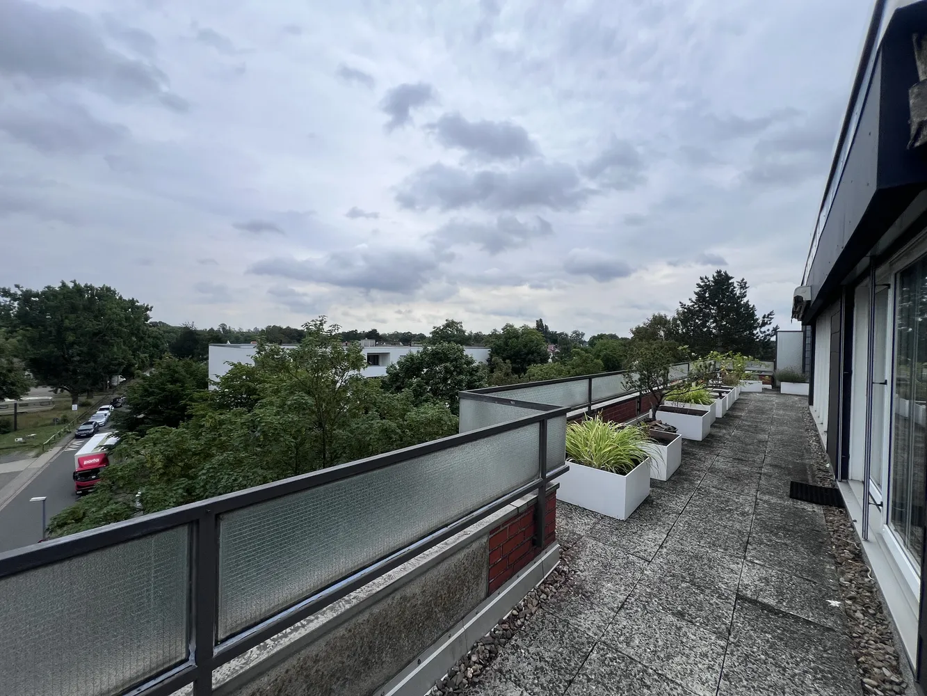 3 Zimmer Wohnung mit 129 m² in Hannover – Bild 3