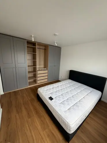 3 Zimmer Wohnung mit 54 m² in München – Bild 6