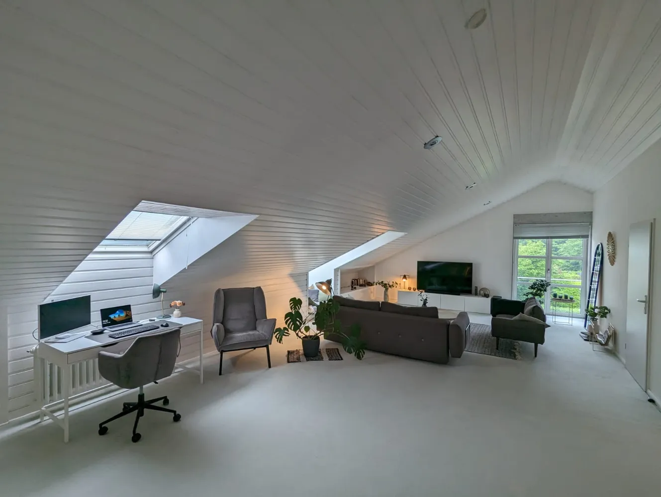 2 Zimmer Wohnung mit 88 m² in Neuss – Bild 11