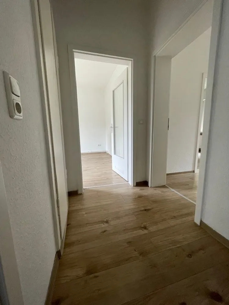 2 Zimmer Wohnung mit 50 m² in Wilhelmshaven – Bild 5