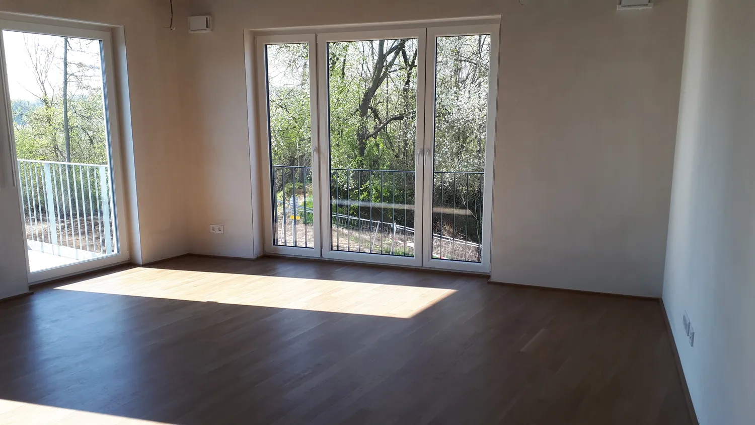2 Zimmer Wohnung mit 64 m² in Mainz – Bild 1