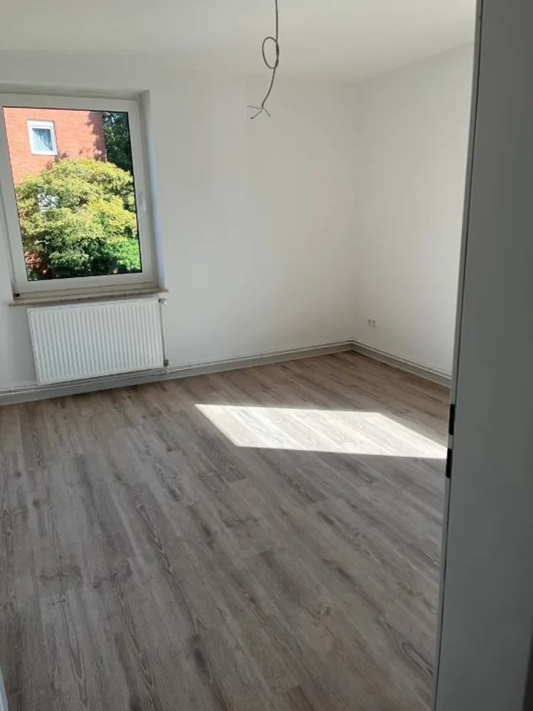3 Zimmer Wohnung mit 56 m² in Oldenburg – Bild 5