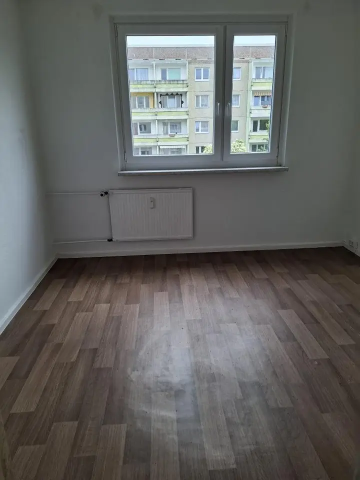 4 Zimmer Wohnung mit 72 m² in Quedlinburg – Bild 1