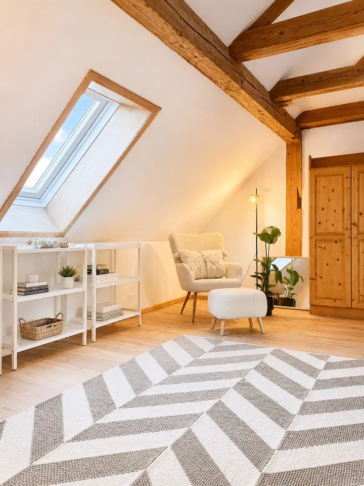 3 Zimmer Wohnung mit 90 m² in Garmisch-Partenkirchen – Bild 8