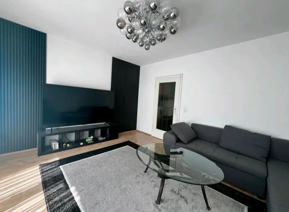 3 Zimmer Wohnung mit 96 m² in Oberhausen – Bild 2