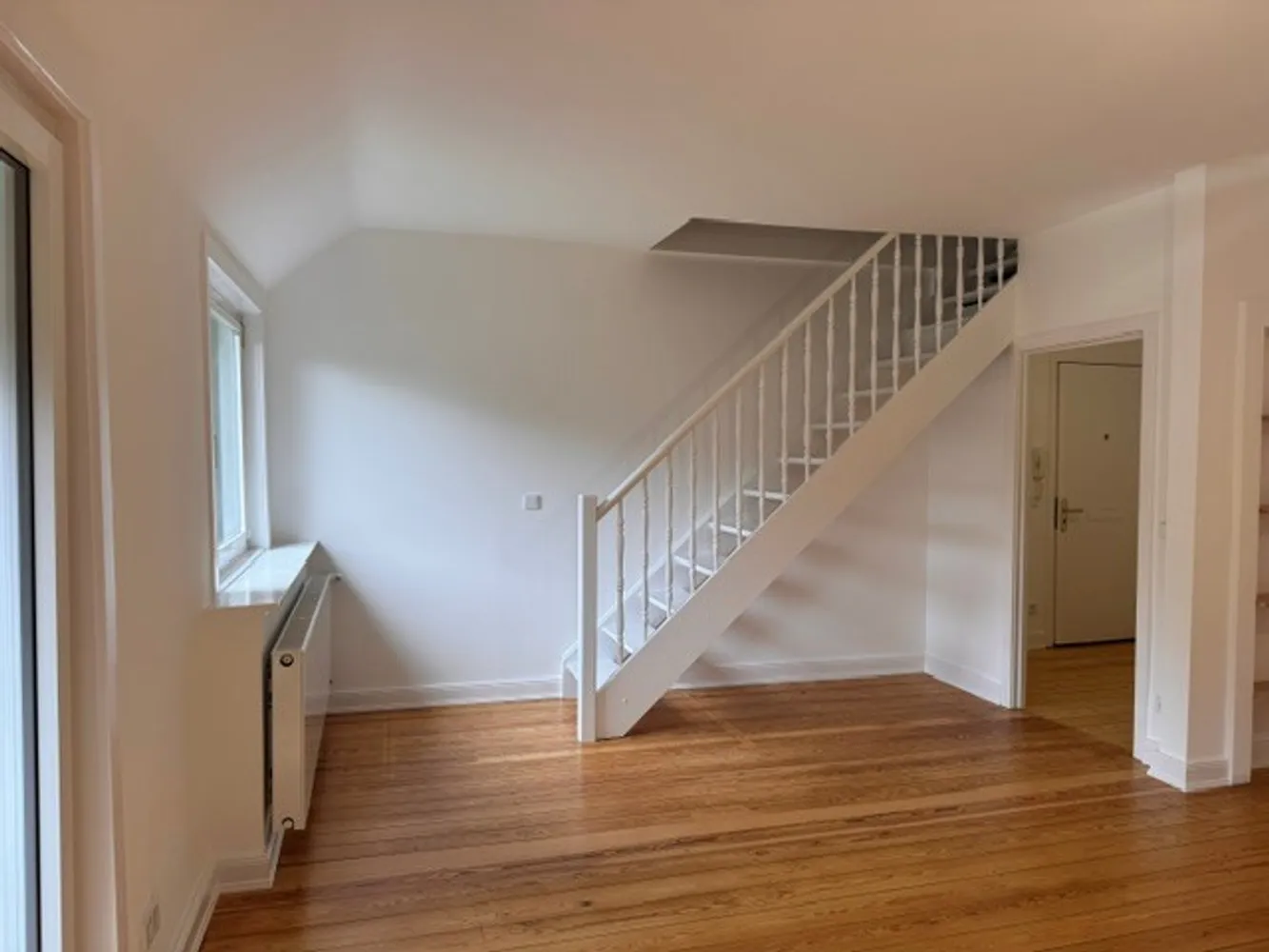 3 Zimmer Wohnung mit 80 m² in Hamburg – Bild 4