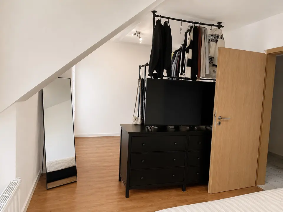 3 Zimmer Wohnung mit 74 m² in Dresden – Bild 3