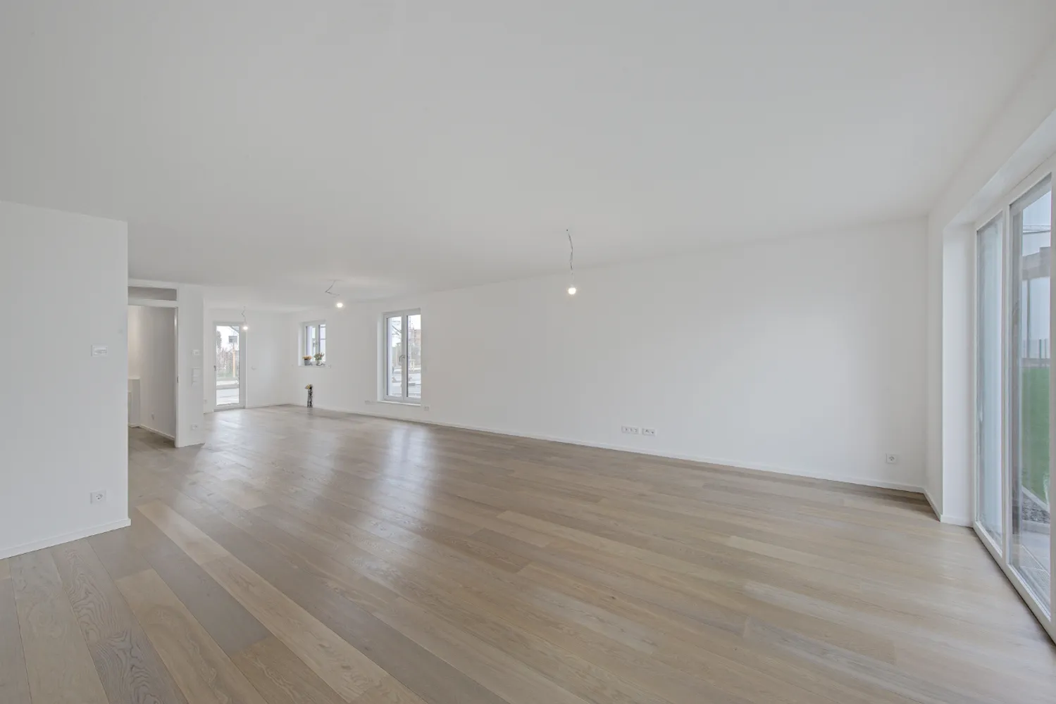 5 room house with 174 m² in Duisburg – Photo 2