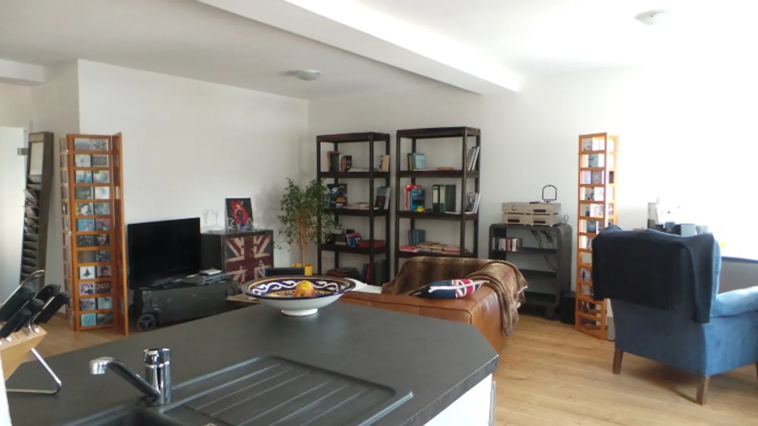 2 Zimmer Wohnung mit 80 m² in Balingen – Bild 9