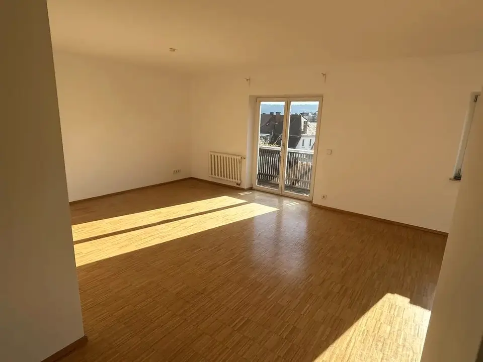 2 Zimmer Wohnung mit 72 m² in Stuttgart – Bild 1