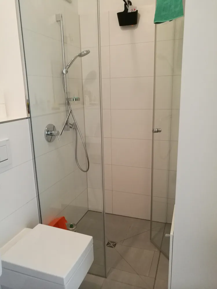 2 room apartment with 59 m² in Cologne – Photo 5