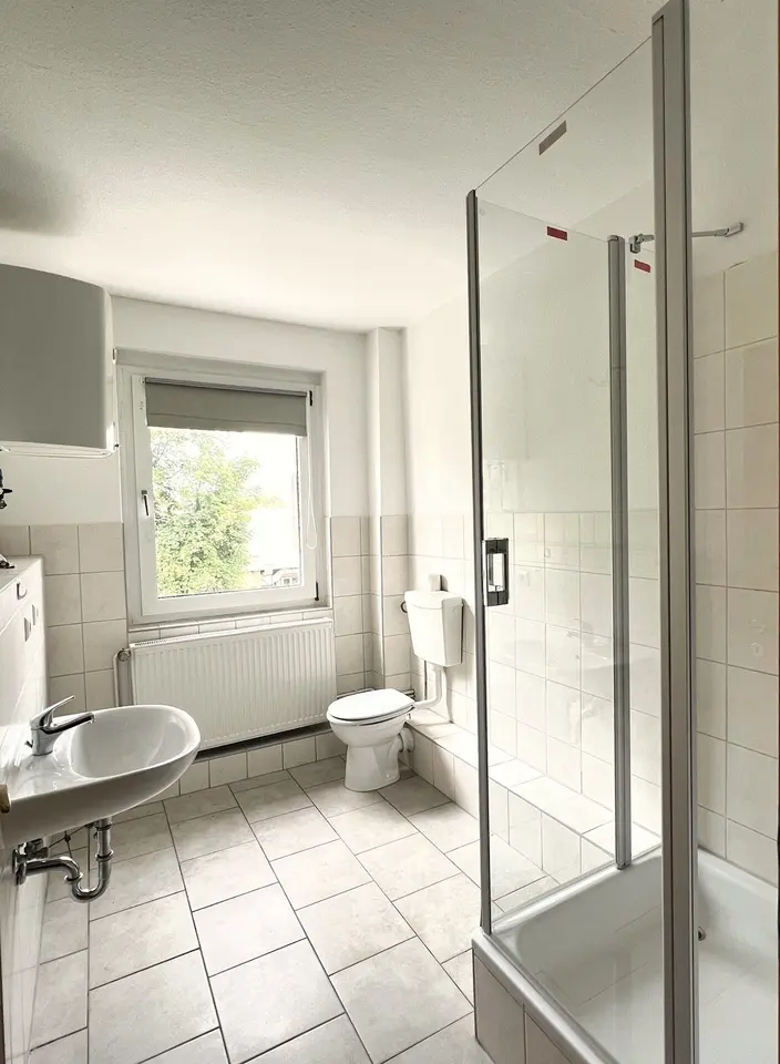 2 Zimmer Wohnung mit 43 m² in Quedlinburg – Bild 4