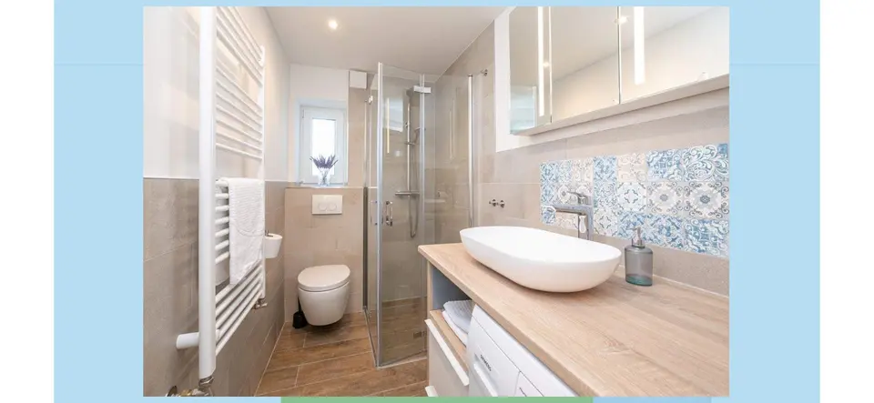 3 Zimmer Haus mit 72 m² in Lübeck – Bild 5
