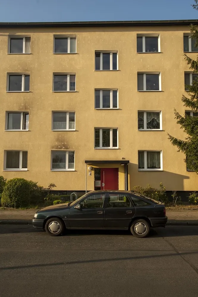 2 Zimmer Wohnung mit 36 m² in Berlin – Bild 3