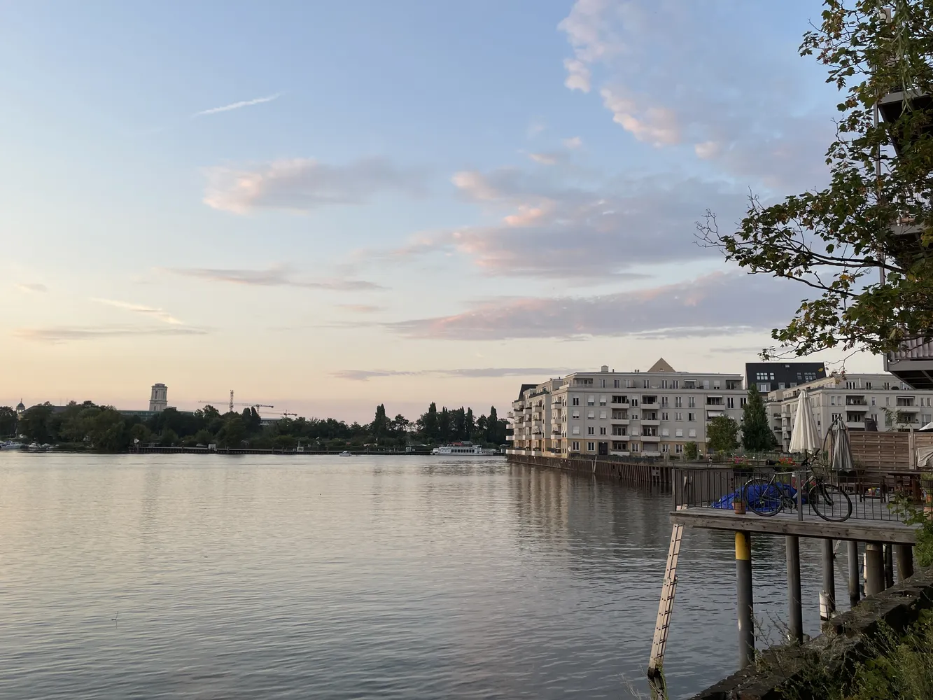 3 room apartment with 88 m² in Potsdam – Photo 2