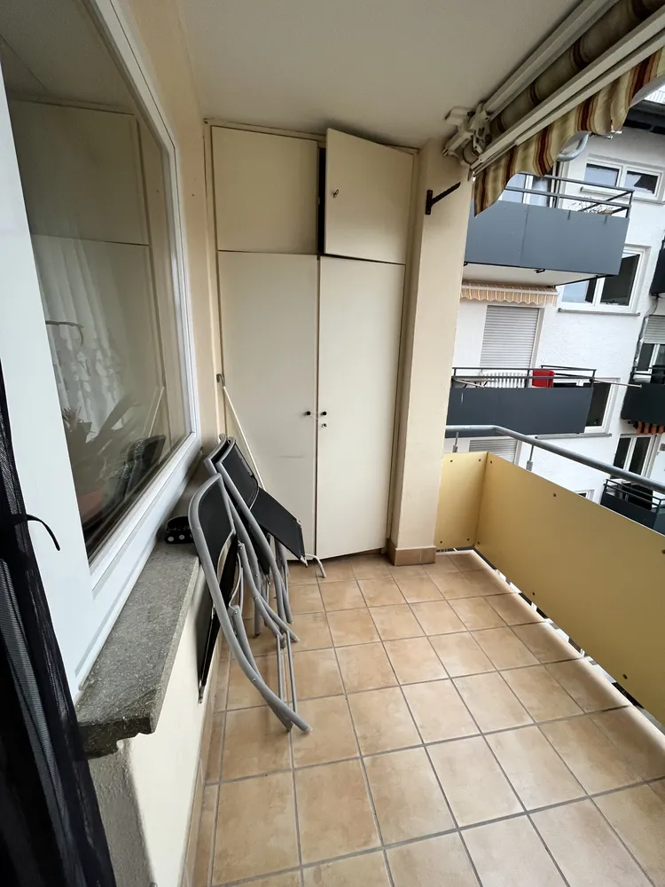 3 Zimmer Wohnung mit 70 m² in Pforzheim – Bild 10