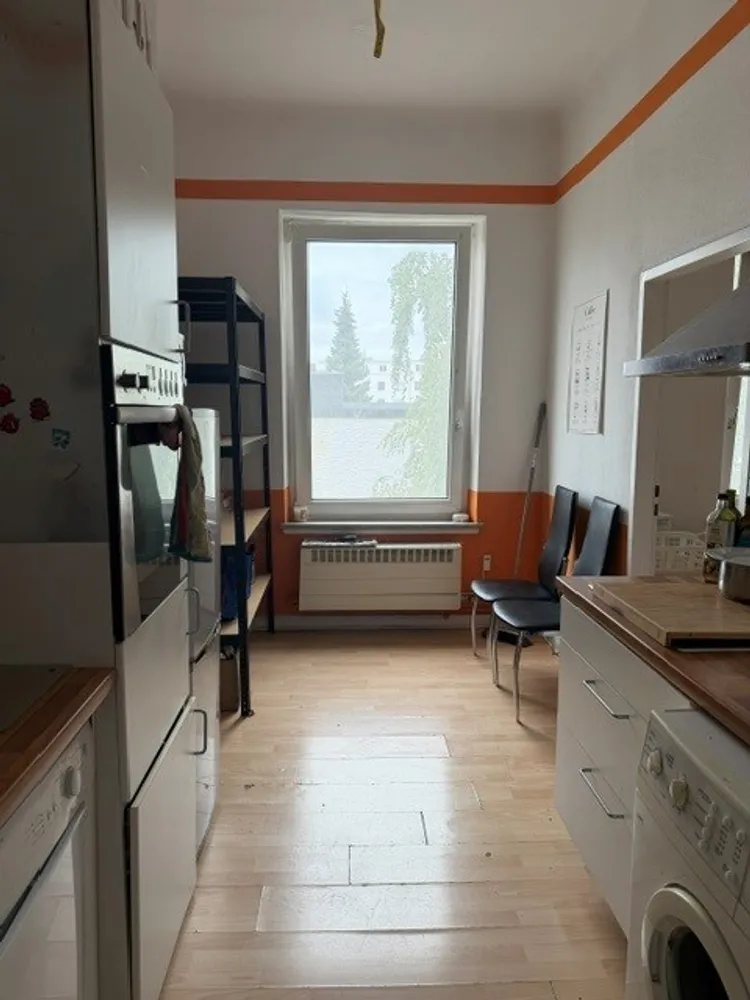 3 Zimmer Wohnung mit 65 m² in Aachen – Bild 7