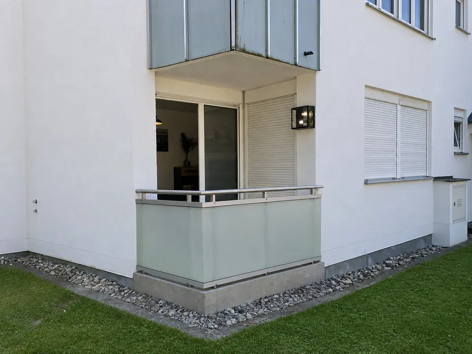 Studio with 29 m² in Kempten – Photo 9