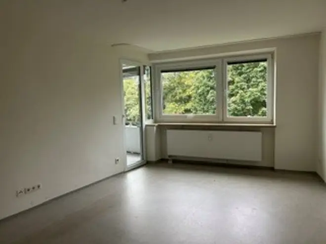 2 Zimmer Wohnung mit 52 m² in Nürnberg – Bild 12