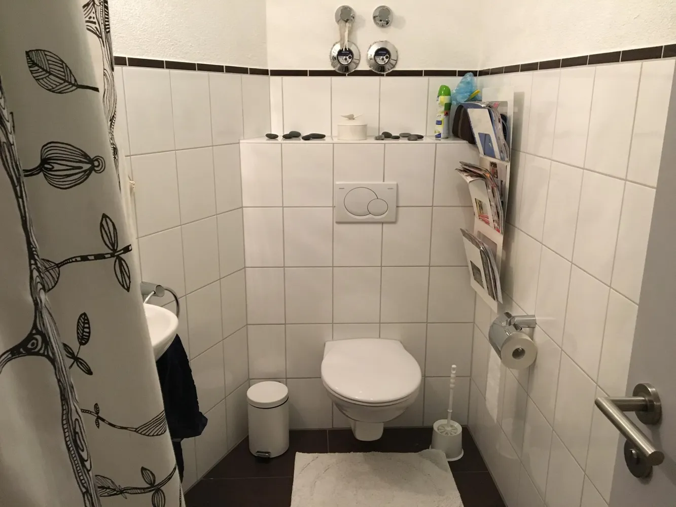 4 Zimmer Wohnung mit 120 m² in Rheinfelden – Bild 3