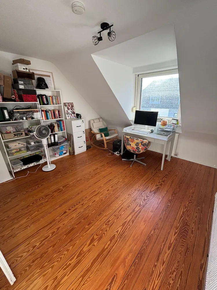 3 Zimmer Wohnung mit 70 m² in Mannheim – Bild 10