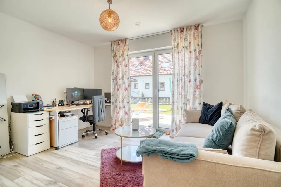 7 Zimmer Haus mit 180 m² in Weingarten – Bild 8