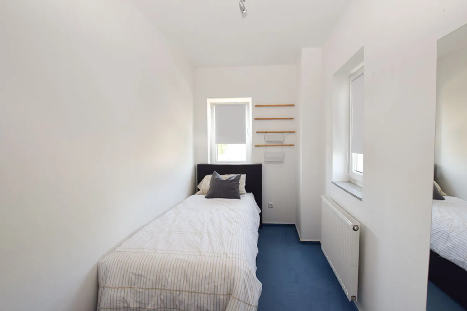 5 room house with 125 m² in Wolfsburg – Photo 10