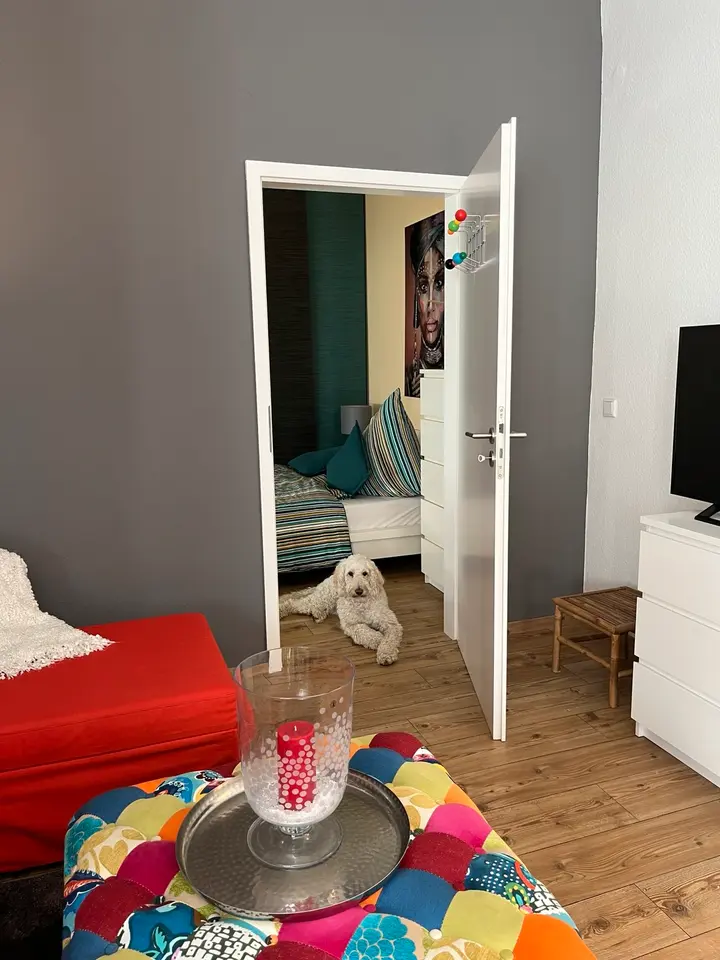 WG-Zimmer mit 50 m² in Cloppenburg – Bild 10