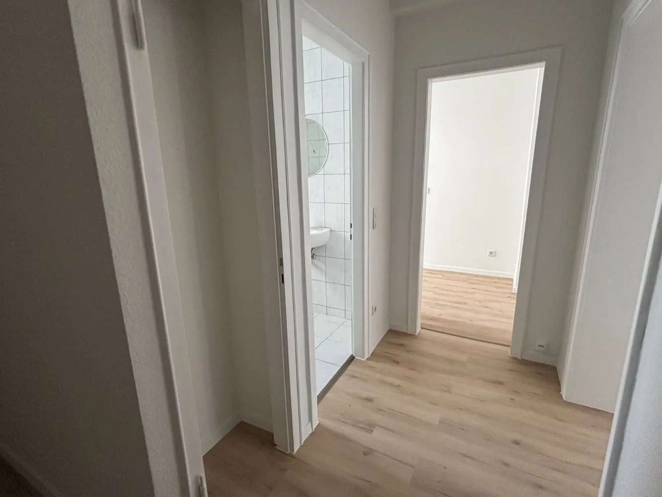 1 Zimmer Wohnung mit 37 m² in Düsseldorf – Bild 3