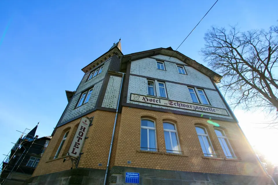 2 Zimmer Wohnung mit 48 m² in Erfurt – Bild 7