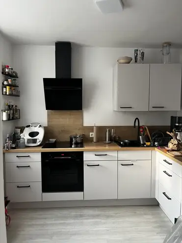 3 Zimmer Wohnung mit 90 m² in Dortmund – Bild 4