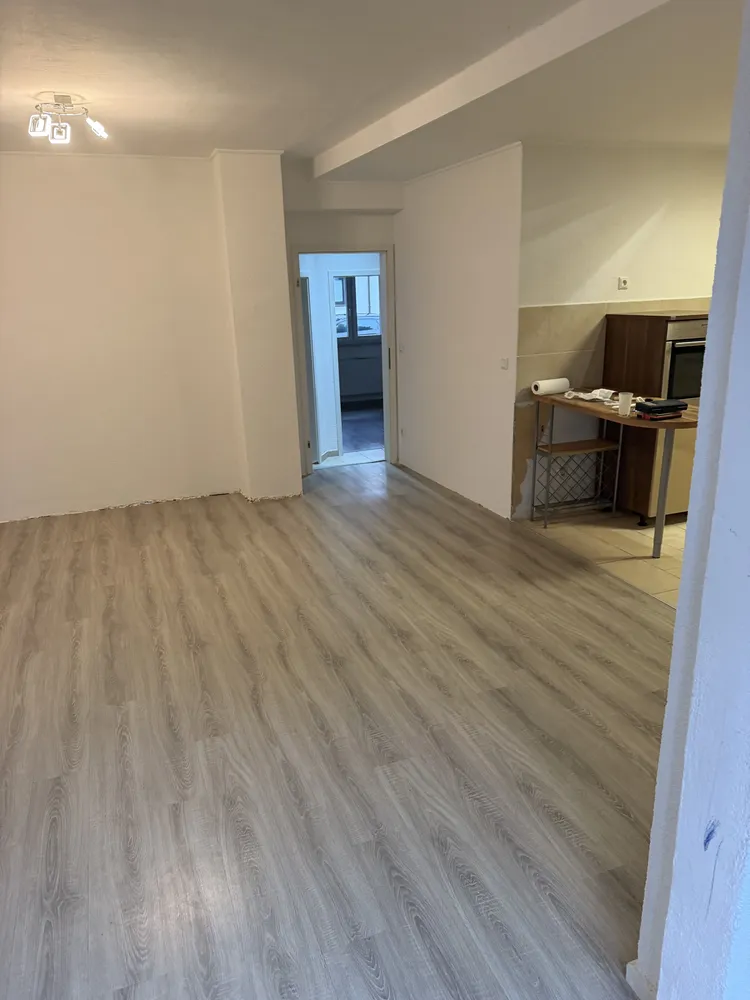 3 room apartment with 100 m² in Mannheim – Photo 5