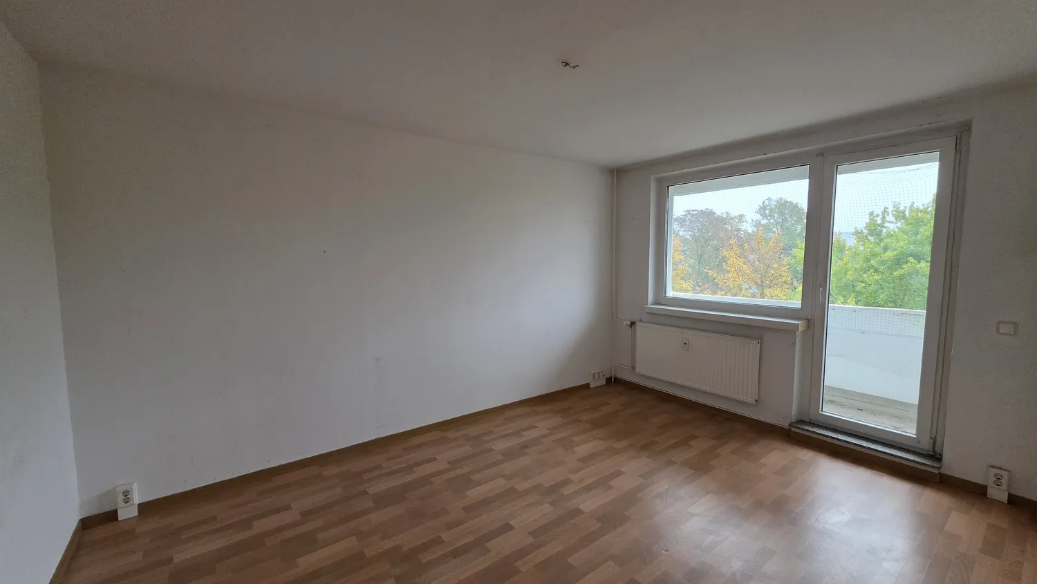 2 Zimmer Wohnung mit 49 m² in Magdeburg – Bild 5