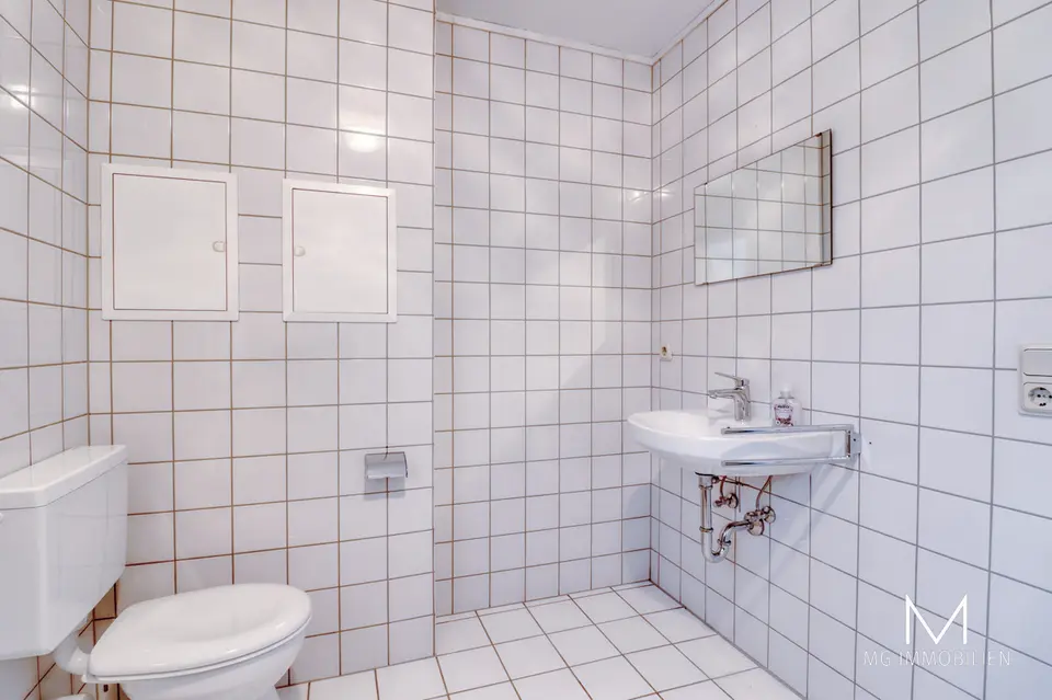 2 Zimmer Wohnung mit 88 m² in Kaiserslautern – Bild 6
