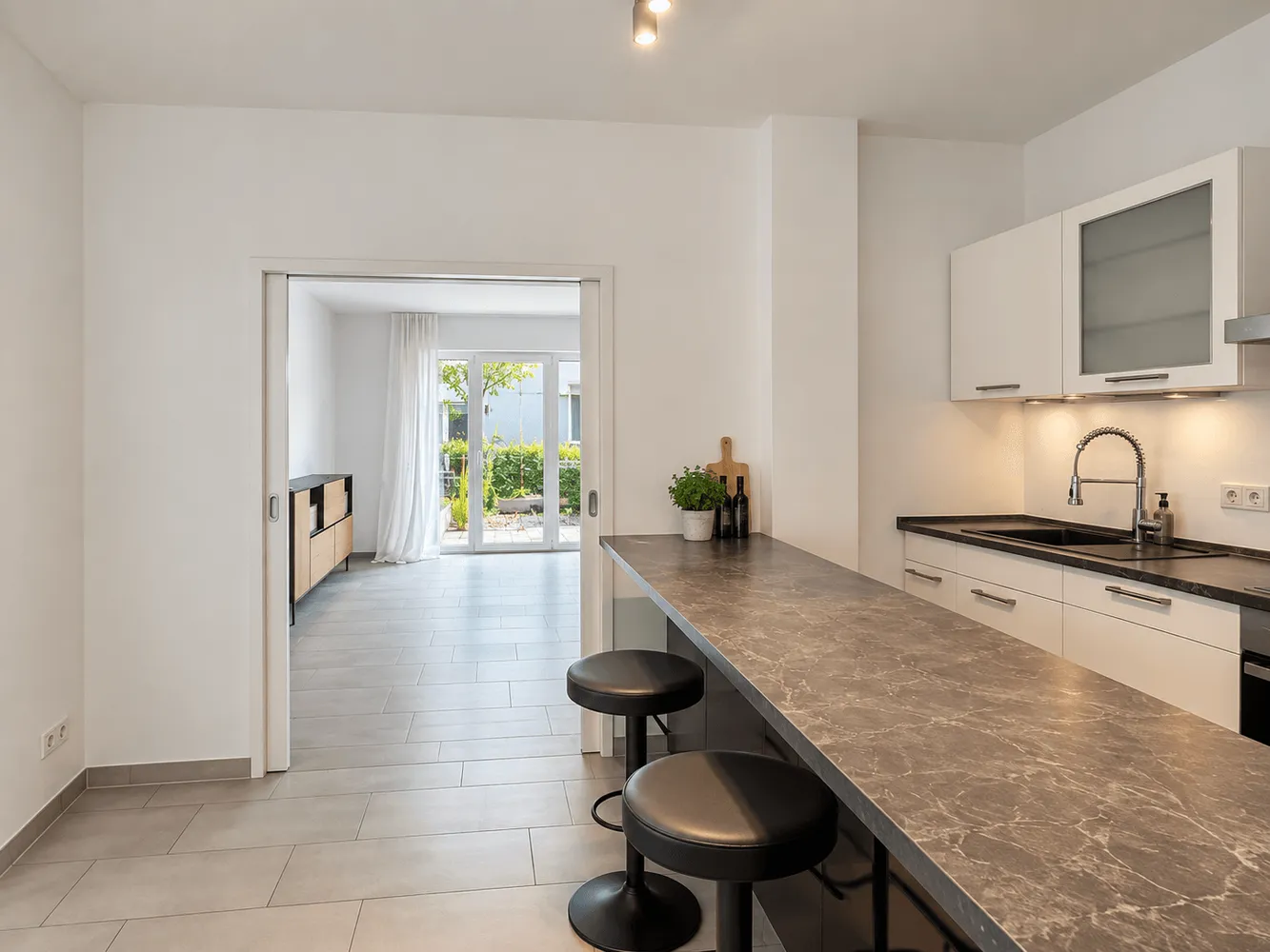 5 Zimmer Haus mit 225 m² in Berlin – Bild 5