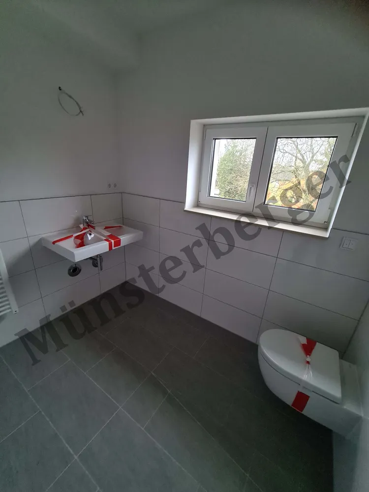 2 Zimmer Wohnung mit 38 m² in Berlin – Bild 1