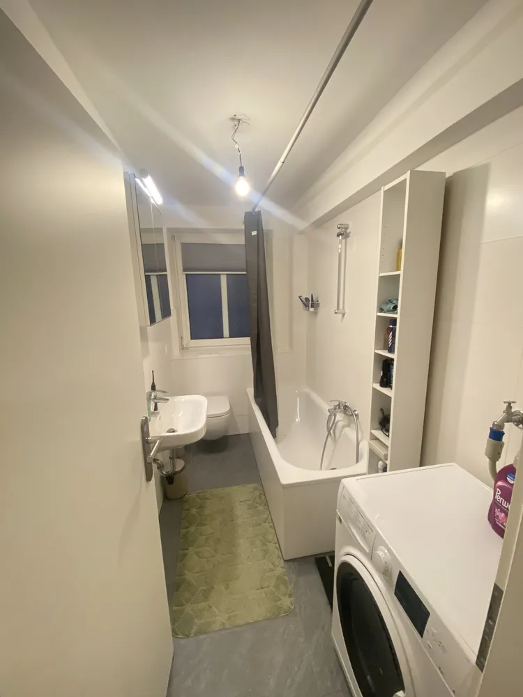 2 Zimmer Wohnung mit 51 m² in Regensburg – Bild 4