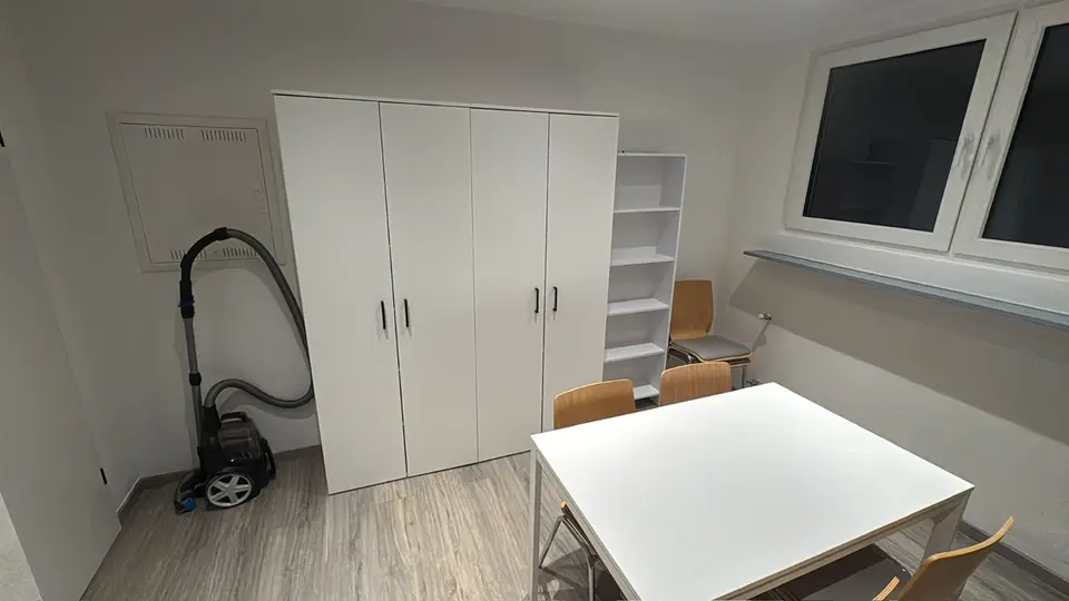 WG-Zimmer mit 120 m² in Koblenz – Bild 9