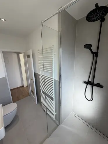 3 Zimmer Wohnung mit 14 m² in Karlsruhe – Bild 7