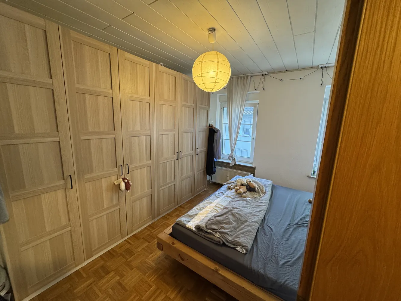 2 Zimmer Wohnung mit 80 m² in Essen – Bild 8