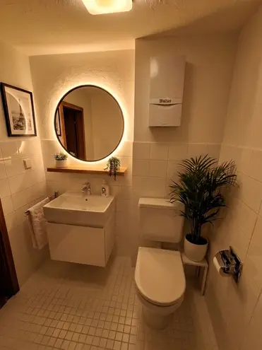2 Zimmer Wohnung mit 70 m² in Köln – Bild 2