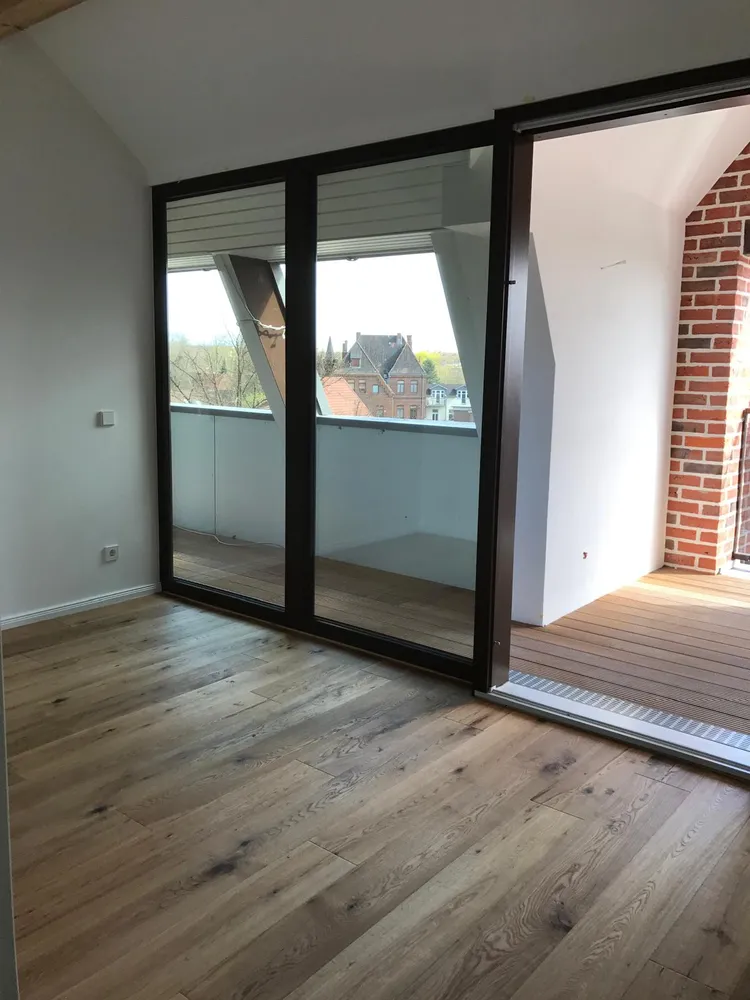 3 Zimmer Wohnung mit 106 m² in Lüneburg – Bild 10