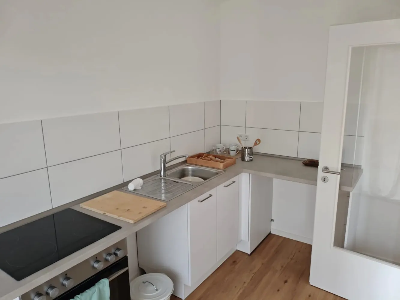 WG-Zimmer mit 17 m² in Hamburg – Bild 3