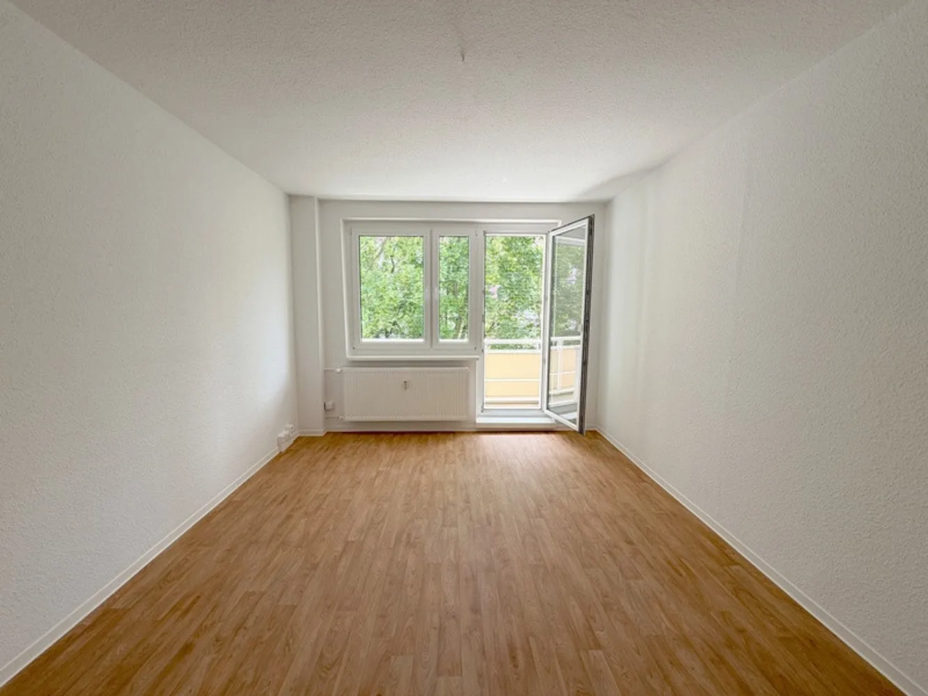 3 room apartment with 60 m² in Magdeburg – Photo 6
