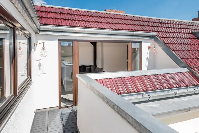2 Zimmer Wohnung mit 69 m² in Berlin – Bild 9