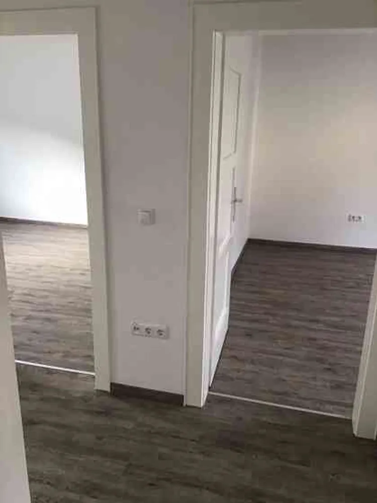 2 Zimmer Wohnung mit 45 m² in Nürnberg – Bild 5