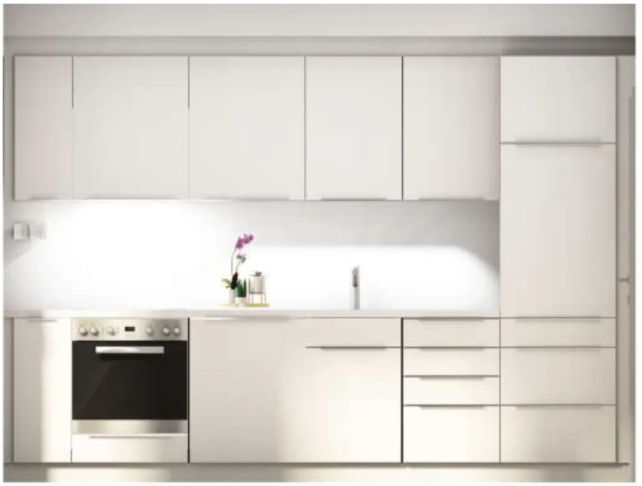 2 Zimmer Wohnung mit 62 m² in Frankfurt am Main – Bild 11