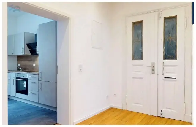 2 Zimmer Wohnung mit 60 m² in Leipzig – Bild 2