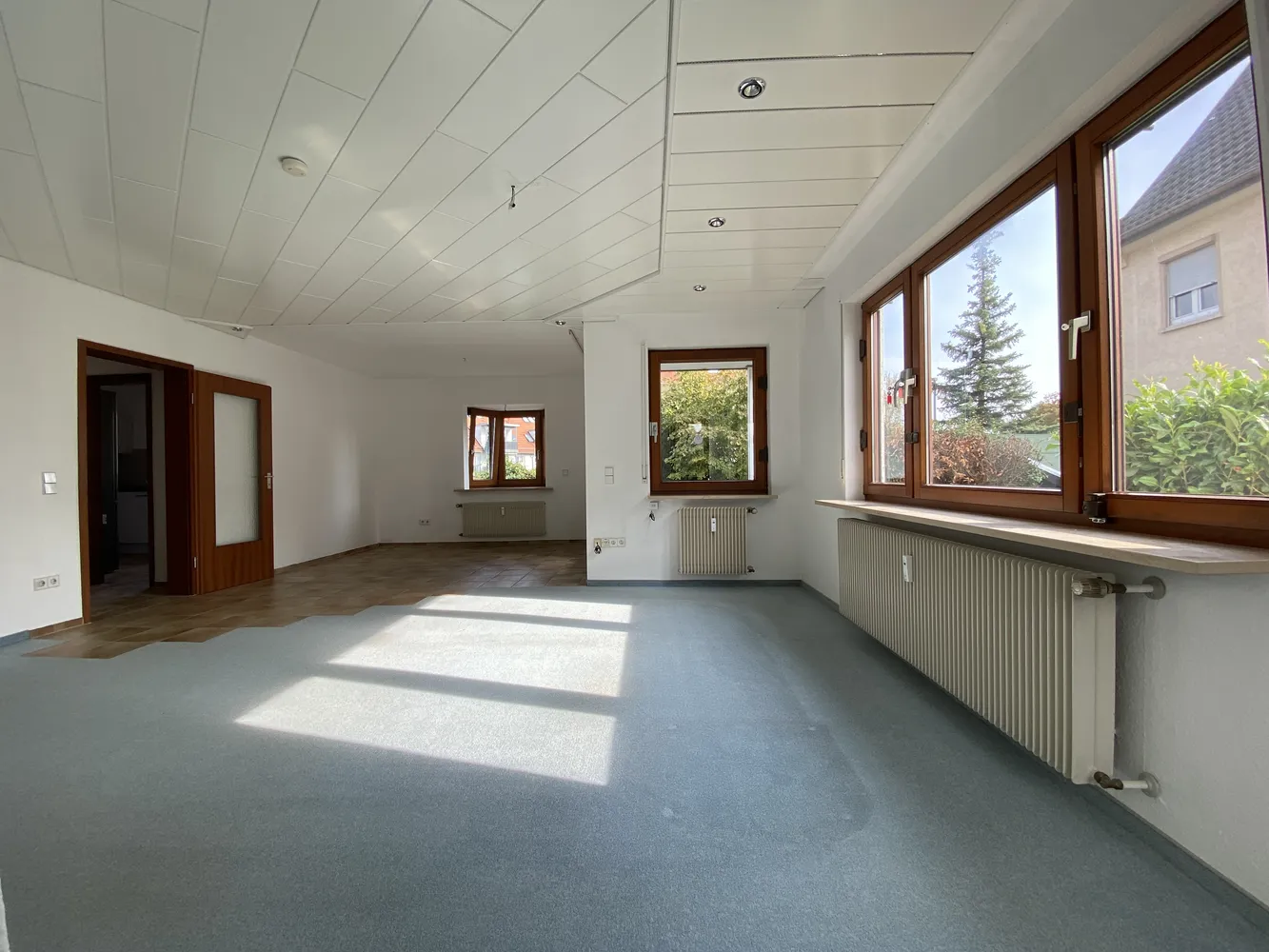 3 room apartment with 108 m² in Fellbach – Photo 8